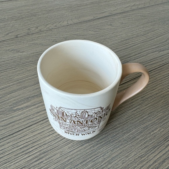 Brand New ☕️ San Antonio Collectible Coffee Mug - Picture 6 of 6